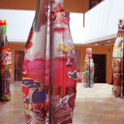 Coca-Cola - 125 Aos de Historia