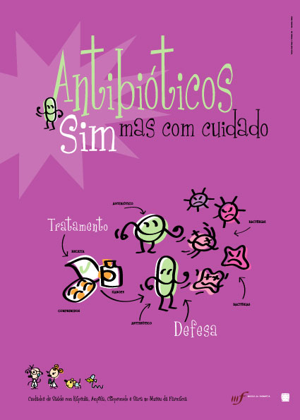 Antibiticos