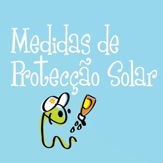 Medidas de Proteco Solar