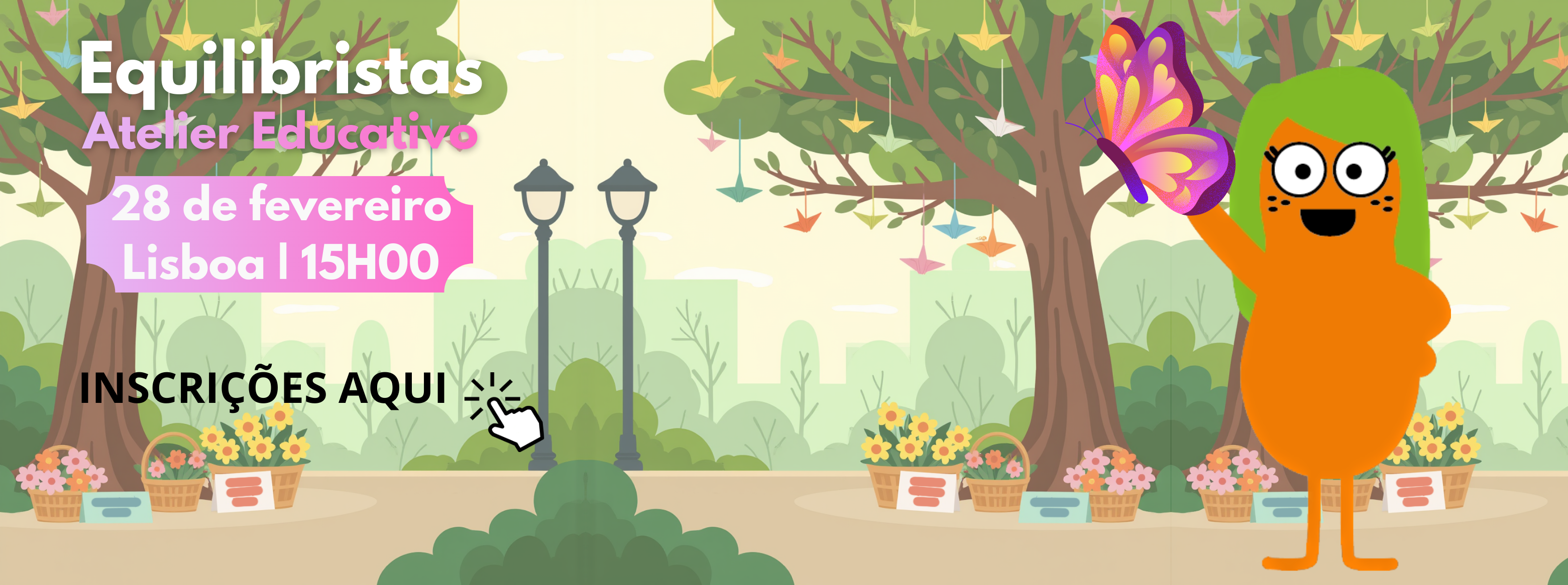 Atelier Educativo Lisboa