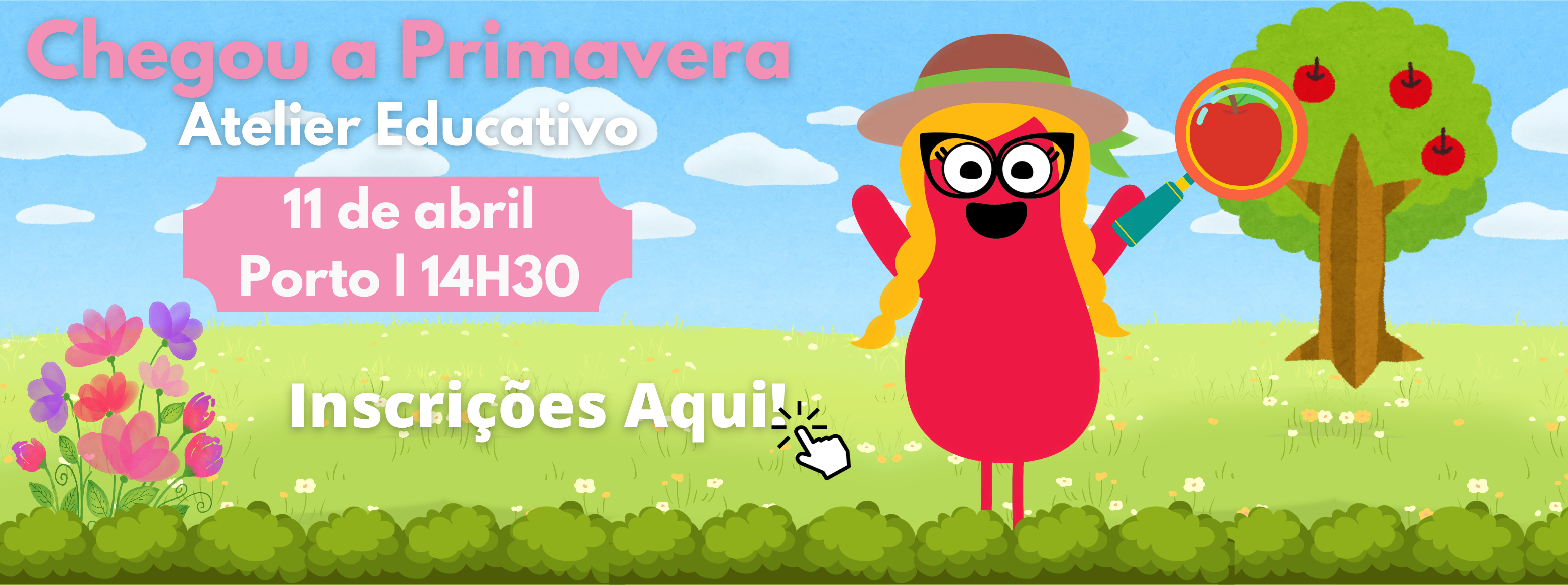 Atelier Educativo Porto