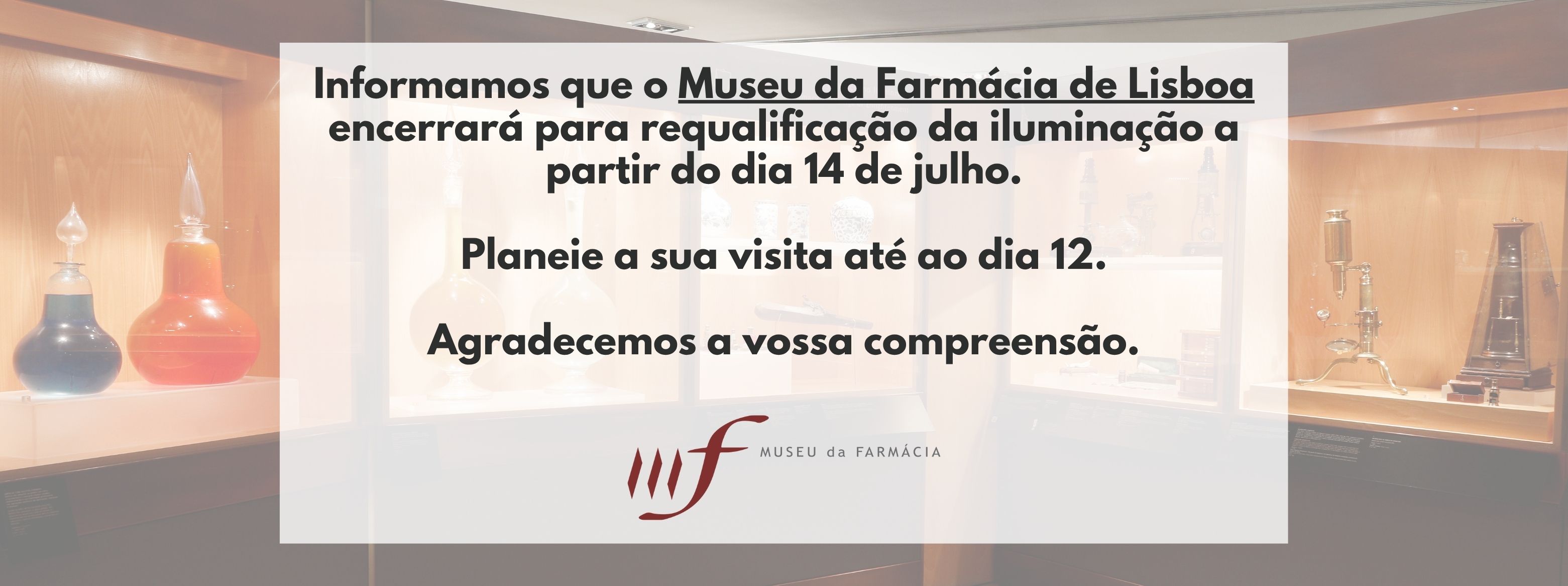 Encerramento Lisboa