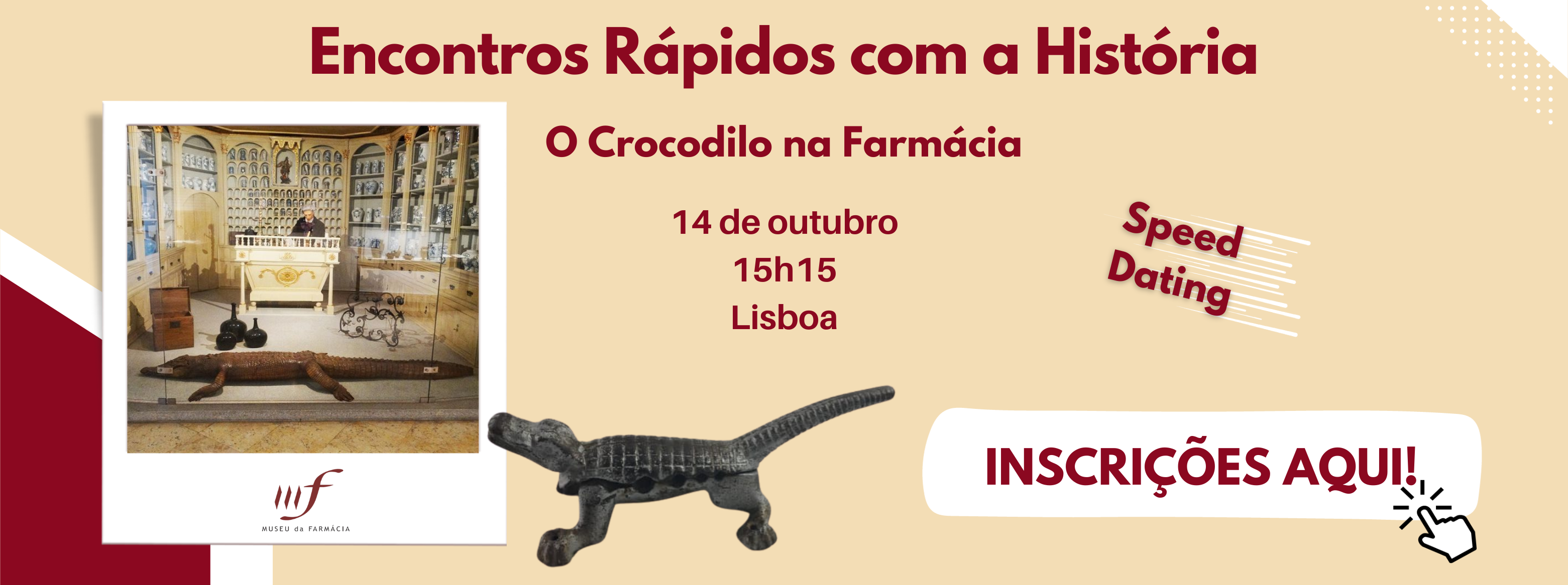 Encontros Rpidos Lisboa