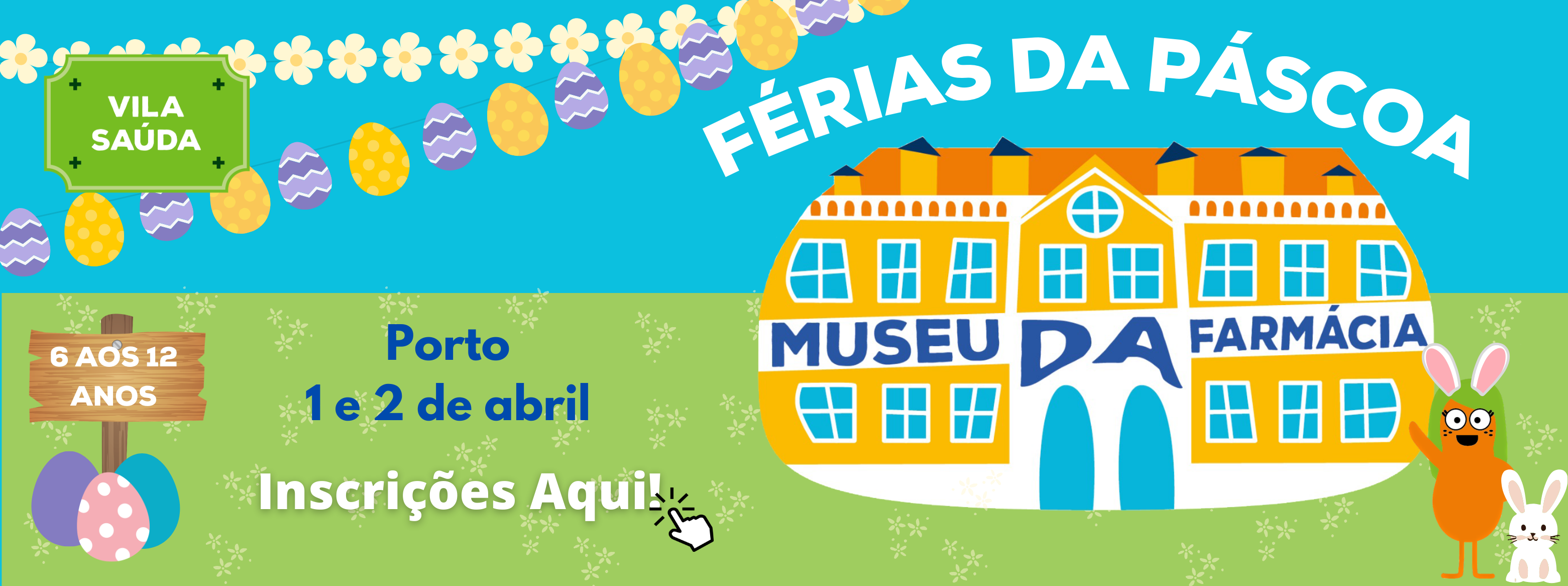 F�rias da P�scoa Porto