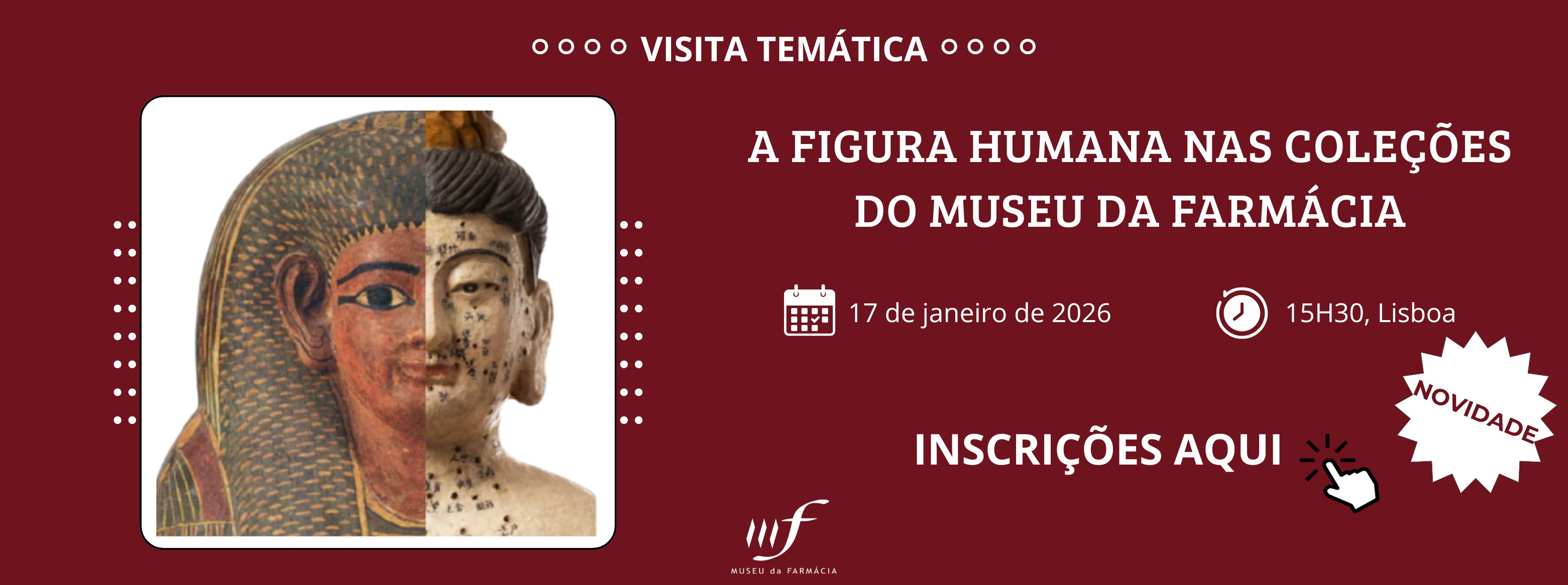 Visita Tem�tica Figura Humana