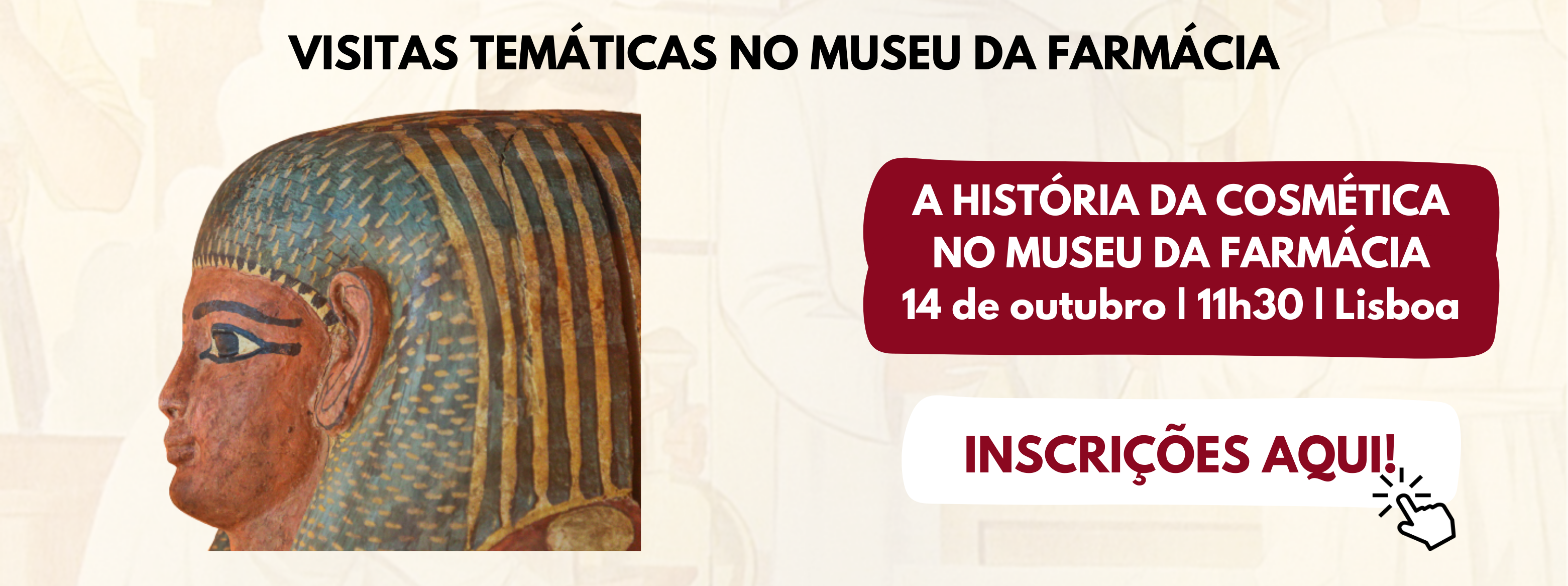 Visita Temtica Cosmtica