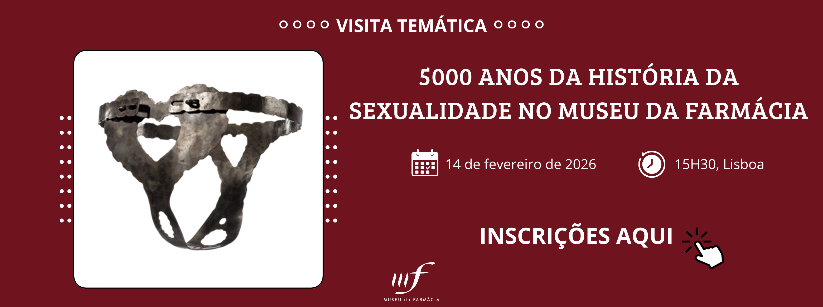 Visita Tem�tica Sexualidade Lisboa