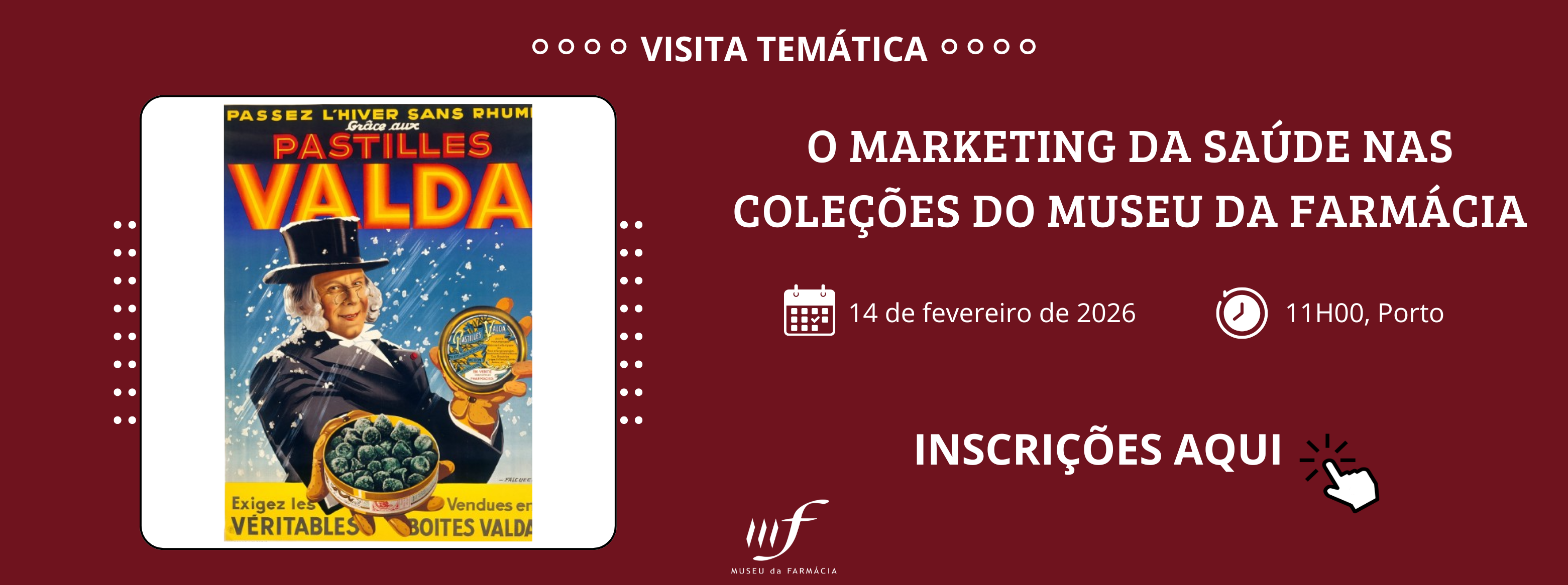 Visita Tem�tica Porto