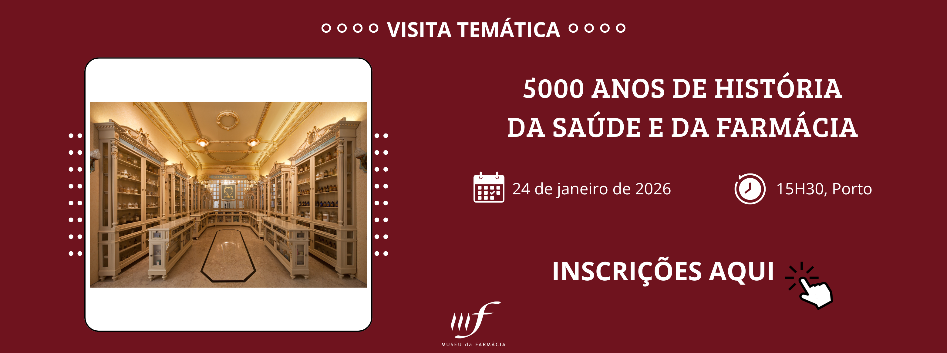 Visita Tem�tica Porto