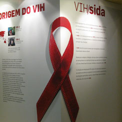 HIV/AIDS