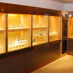 Exhibition The Pharmacy in the World - 5000 Years of History