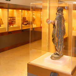 Exhibition The Pharmacy in the World - 5000 Years of History