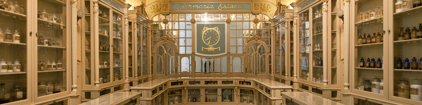 Farm�cia Est�cio